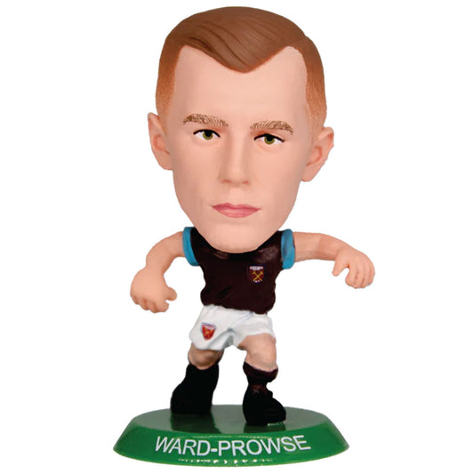 James Ward-Prowse Soccerstarz collectable figure