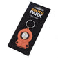 South Park Kenny PVC Keyring