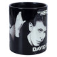 David Bowie Heroes Mug
