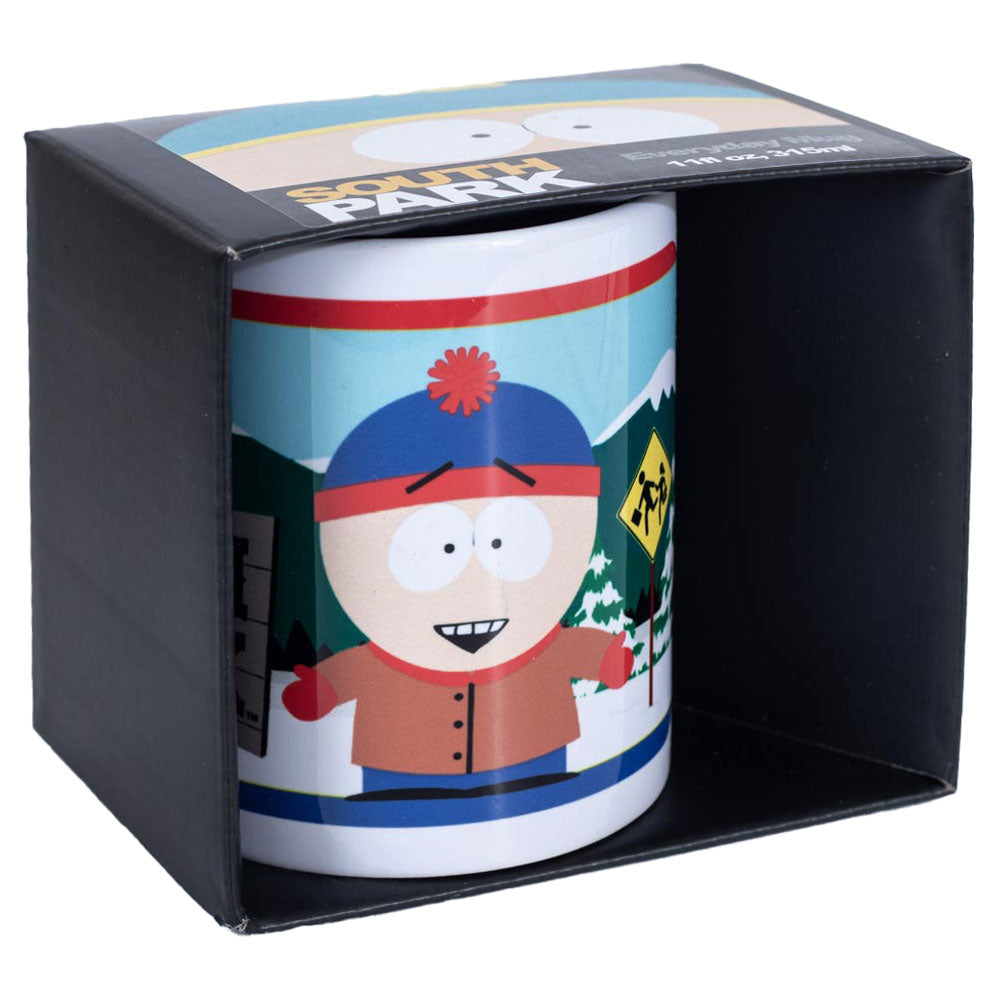South Park Stan Mug