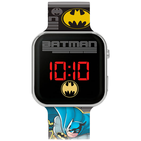Junior LED digital watch