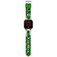 Minecraft TNT Junior LED Watch