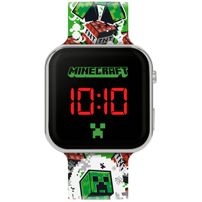 Junior LED digital watch