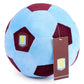 Aston Villa FC Plush Football