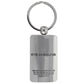FC Barcelona Keyring