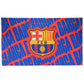 FC Barcelona Barca Flag