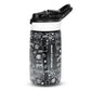 Newcastle United FC Junior Water Bottle