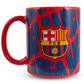 FC Barcelona Barca Mug
