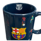 FC Barcelona Player Mug