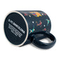 FC Barcelona Player Mug