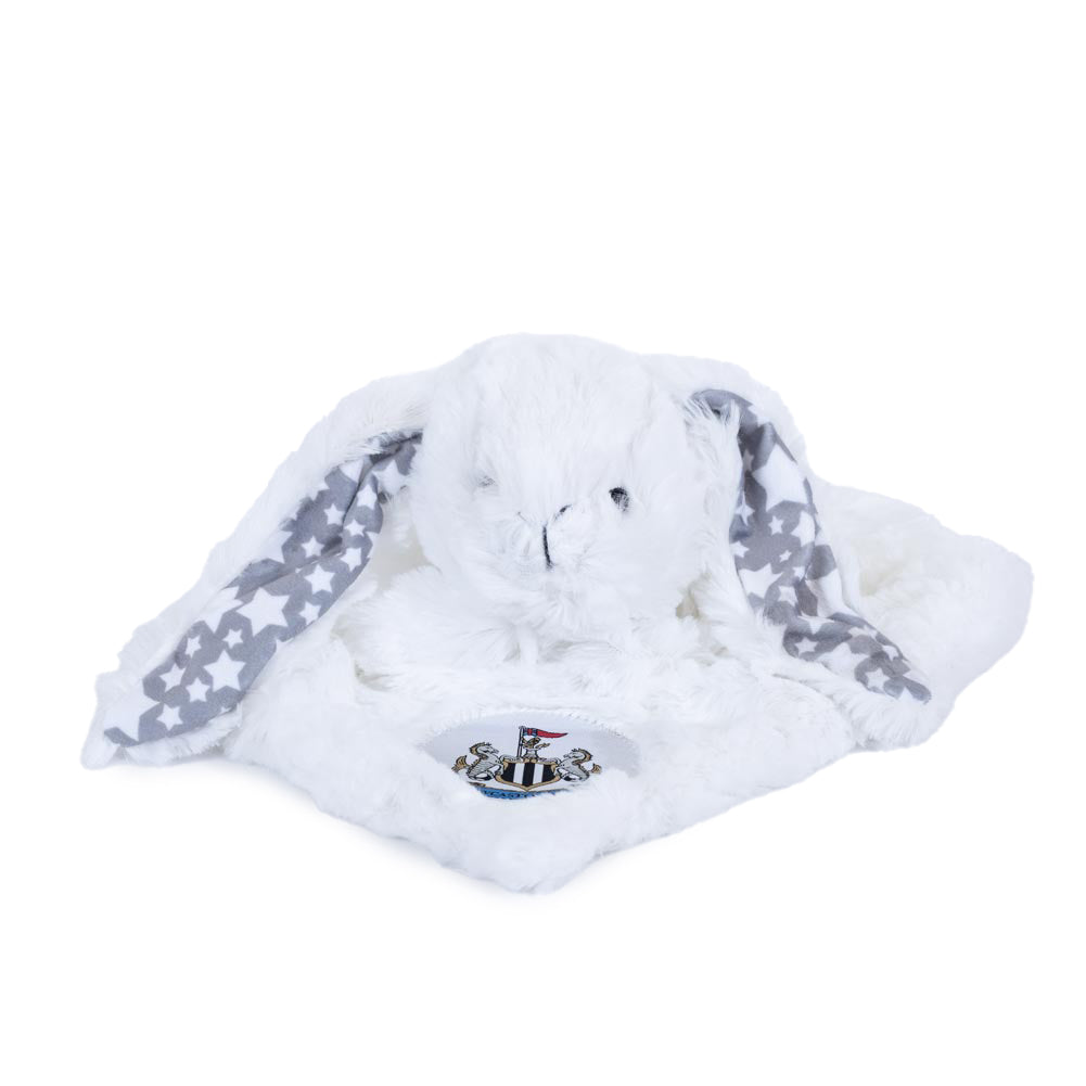 Cute Little Star rabbit comforter with a soft and plush texture