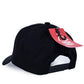 Nottingham Forest FC Essential Black Cap