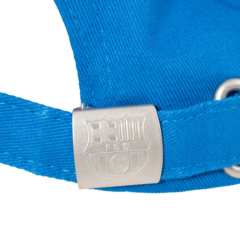FC Barcelona Junior Cap