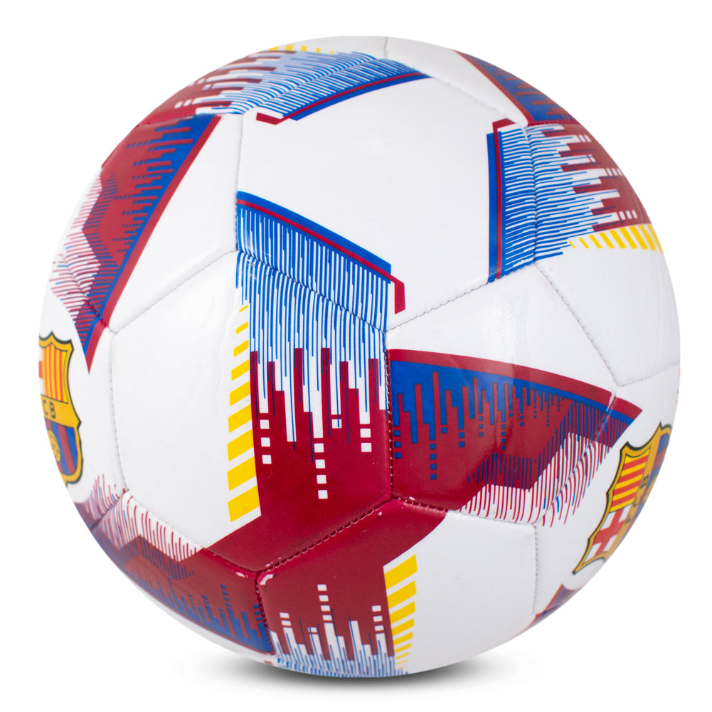 FC Barcelona Blitz Football