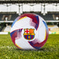FC Barcelona Blitz Football