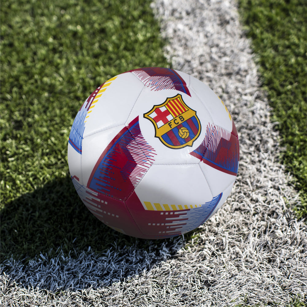FC Barcelona Blitz Football