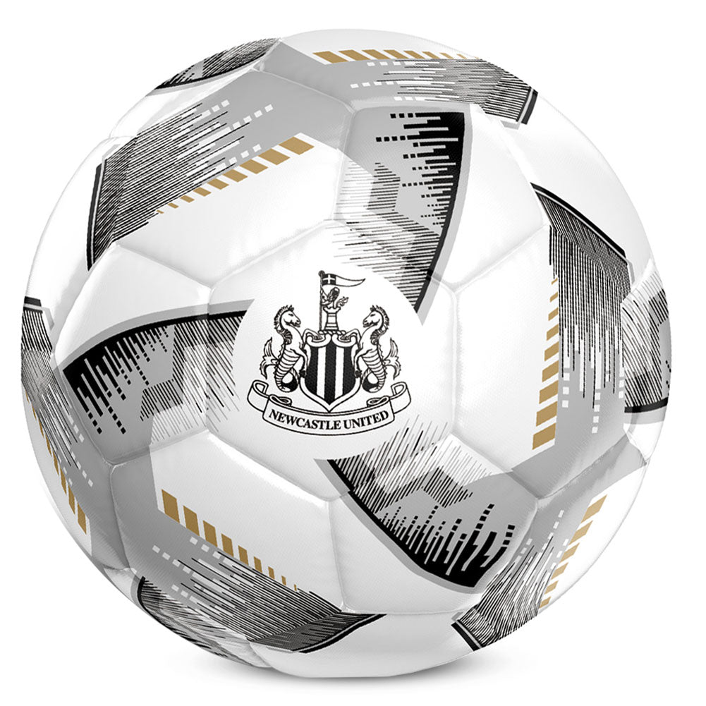 Newcastle United FC Blitz Football
