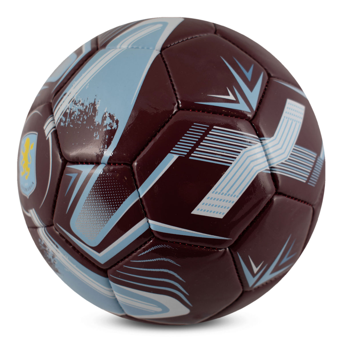 Aston Villa FC Turbine Football