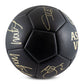 Aston Villa FC Sig Gold Phantom Skill Ball