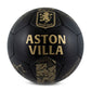 Aston Villa FC Sig Gold Phantom Skill Ball