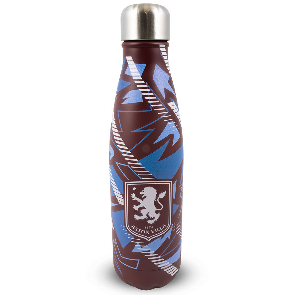 Aston Villa FC Fragment Thermal Flask