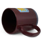 Aston Villa FC Up The Villa Mug