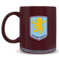 Aston Villa FC Up The Villa Mug