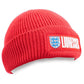 England FA Lionesses Cuff Beanie