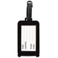 FC Barcelona Luggage Tag
