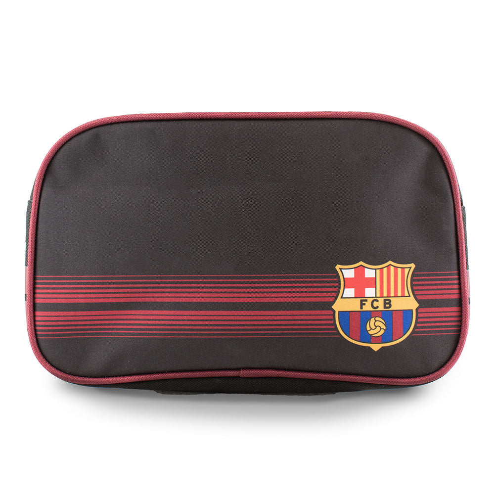 FC Barcelona Matchday Toiletry Bag