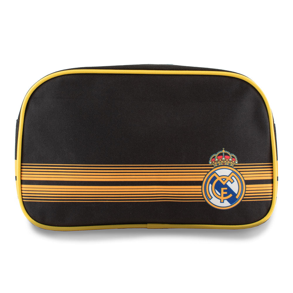 Real Madrid CF Matchday Toiletry Bag