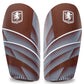 Aston Villa FC Fuse Shin Pads Kids