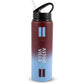 Aston Villa FC 750ml Aluminium Drinks Bottle