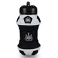 Newcastle United FC Collapsible Football Drinks Bottle