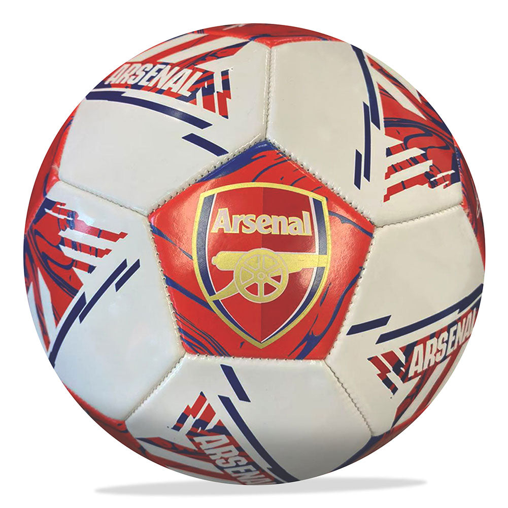 Arsenal FC Signature Gift Set
