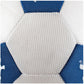 Tottenham Hotspur FC 14" Mesh Ball