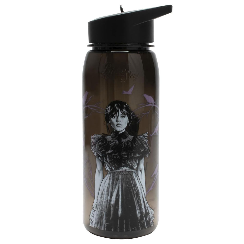 Lightweight and durable everyday drinks bottle