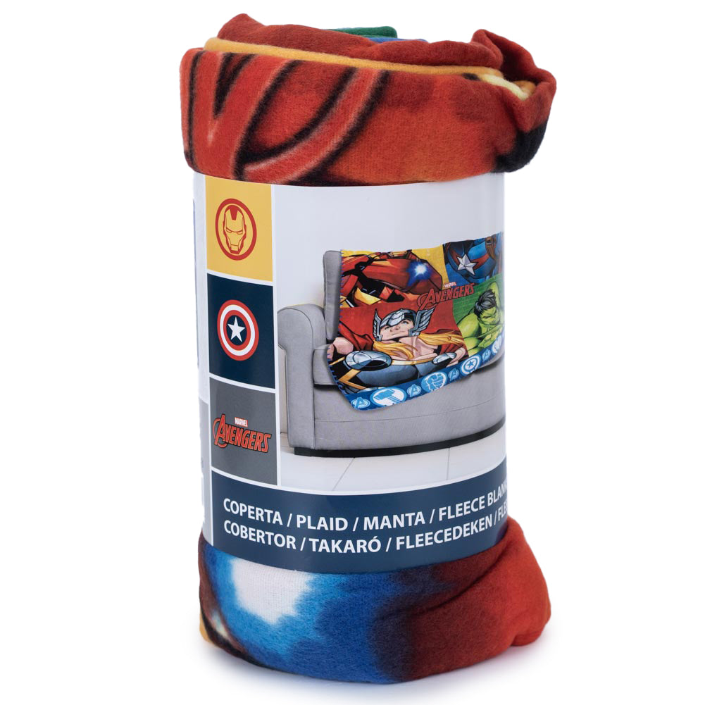 Luxury soft feel 100% polyester fleece blanket