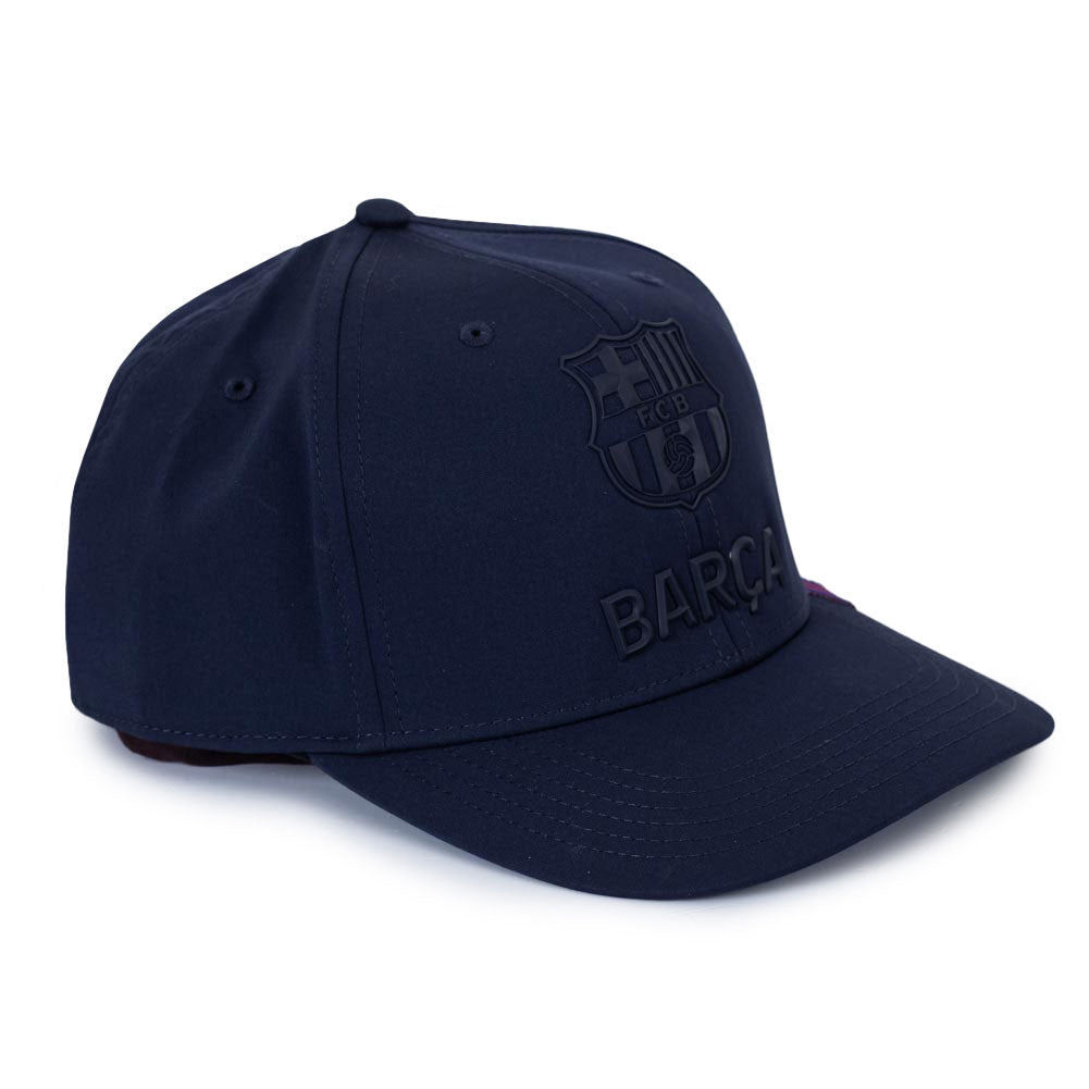 FC Barcelona Navy Barca Cap