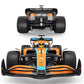 McLaren F1 MCL36 Radio Controlled Car 1:18 Scale