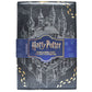 Harry Potter Marauders Map Pocket Notebook