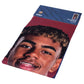 FC Barcelona Yamal Diagonal Split Towel
