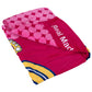 Real Madrid CF Pink Towel