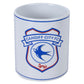 Cardiff City FC Fade Mug