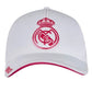 Real Madrid CF Ladies Cap