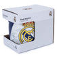 Real Madrid CF Los Galacticos Mug
