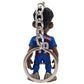 FC Barcelona 7cm MINIX Keyring Yamal