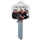 Friends Door Key