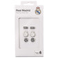Real Madrid CF Stud Earring Set