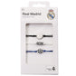 Real Madrid CF Friendship Bracelet Set